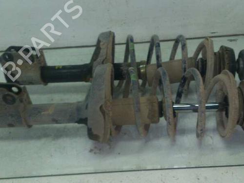 Used Right front shock absorber NISSAN KUBISTAR MPV (X76) [2003-2009]  14214130