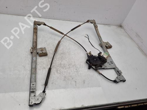 Front right window mechanism VW SHARAN (7M8, 7M9, 7M6) 1.9 TDI | BP13356104C23 