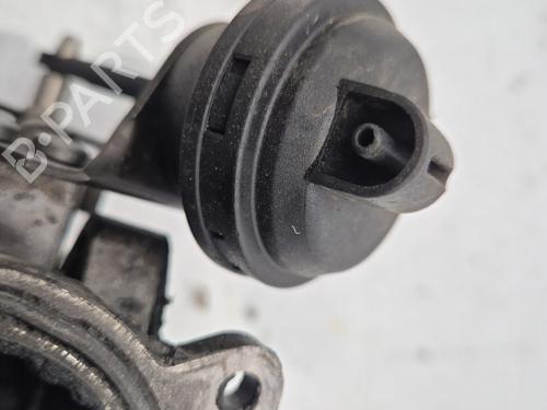 Throttle body VW GOLF IV (1J1) 1.9 TDI | BP27592774M82