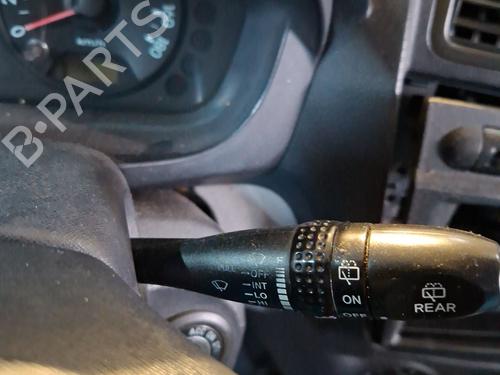 Used Steering column stalk Steering column stalk KIA PICANTO I (SA) 1.1 (65 hp) 34700236 34700236