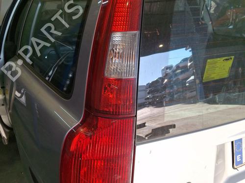 Used Left taillight Left taillight VOLVO V70 II (285) D5 AWD (163 hp) 33326106 33326106