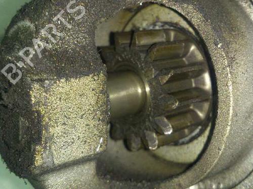Startmotor OPEL CORSA D (S07)  | BP7933574M8 