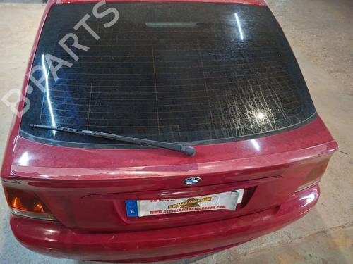 tailgate-bmw-3-compact-e46-2001-2002-2003-2004-2005-39204344 main image