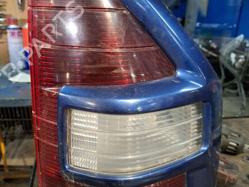 Højre baglygte MITSUBISHI PAJERO III (V7_W, V6_W) 3.2 Di-D (V68W, V78W) (165 hp) 32381657