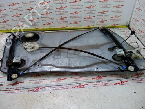 Front right window mechanism SEAT IBIZA III (6L1) 1.9 SDI | BP7937556C23 