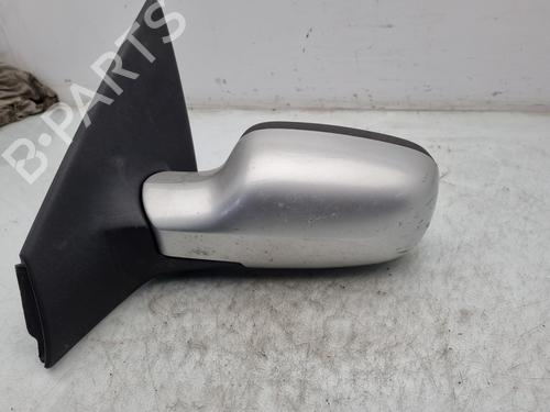 Left mirror RENAULT MEGANE II (BM0/1_, CM0/1_)  | BP16446997C26 