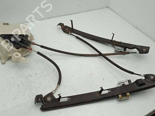 Used Front left window mechanism SEAT TOLEDO III (5P2) [2004-2009]  8052078