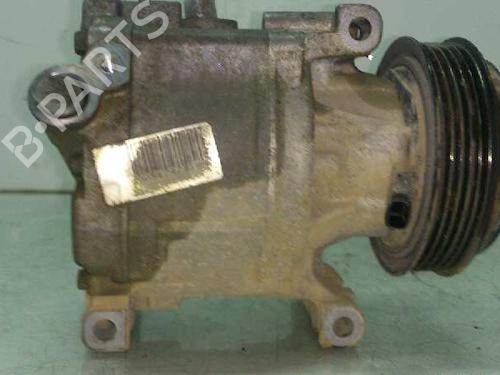 AC compressor FIAT PANDA (169_) 1.2 (169.AXB11, 169.AXB1A) | BP7932234M34 