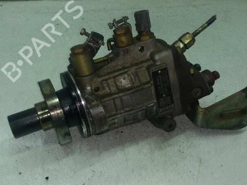 Used Injection pump NISSAN PRIMERA (P12) 2.2 Di (126 hp) 7932968