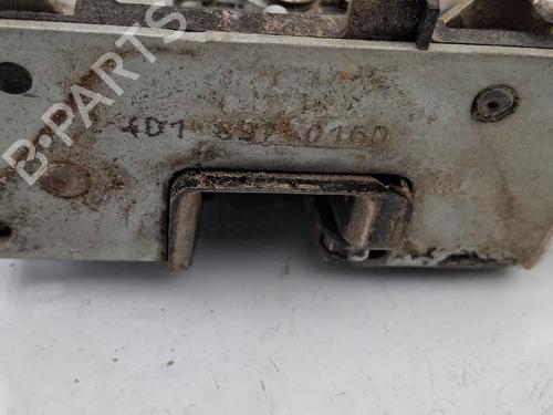 Front right lock AUDI A4 B5 (8D2) 1.9 TDI | BP26132499C97 