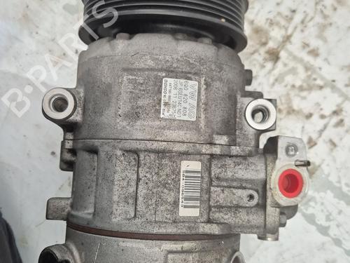 Used AC compressor SEAT CORDOBA (6L2) 1.9 TDI (100 hp) 30462712