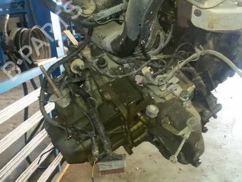 Used Gearbox CITROËN XANTIA (X1_, X2_) [1993-2003]  7935393