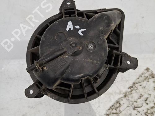 Used Heater blower motor CITROËN BERLINGO / BERLINGO FIRST MPV (MF_, GJK_, GFK_) 1.6 HDI 90 (MF9HX) (90 hp) 32671059