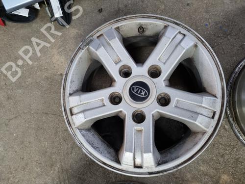 Rim KIA SORENTO I (JC)  | BP16785727C45 