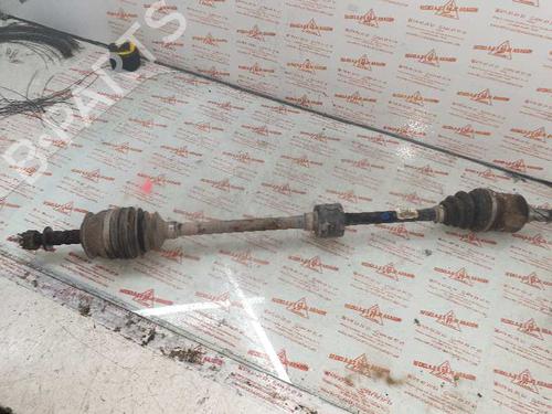 Right front driveshaft OPEL COMBO Box Body/MPV 1.7 DI 16V | BP7944428M39 