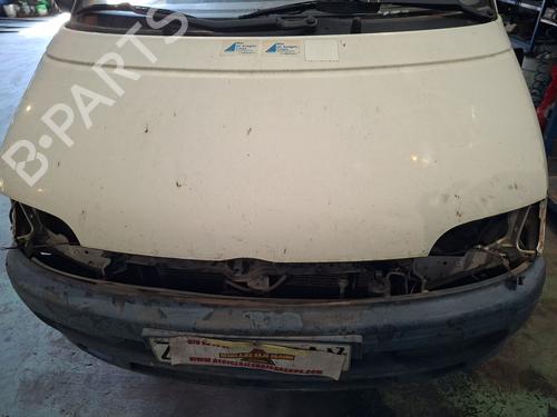 Motorhjelm Motorhjelm NISSAN SERENA (C23) [1991-2001] 34366939 34366939