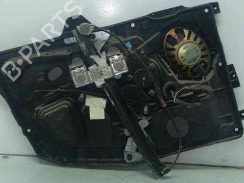 Front right window mechanism FORD FUSION (JU_)  | BP7931635C23 