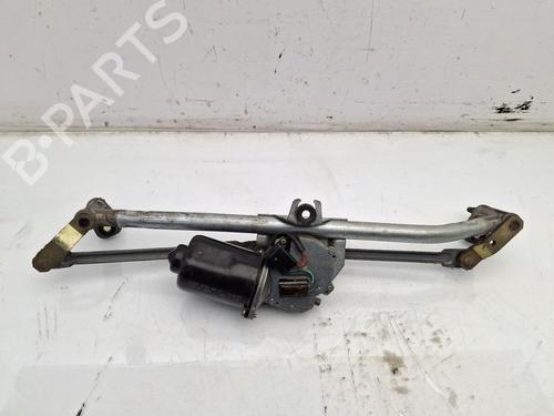 Used Front wiper motor VW NEW BEETLE (9C1, 1C1) 1.9 TDI (90 hp) 29967899