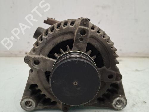 Alternator CITROËN C3 III (SX) 1.5 BlueHDi 100 (SXYHYP, SXYHTU) | BP40081016M7 - Image 2