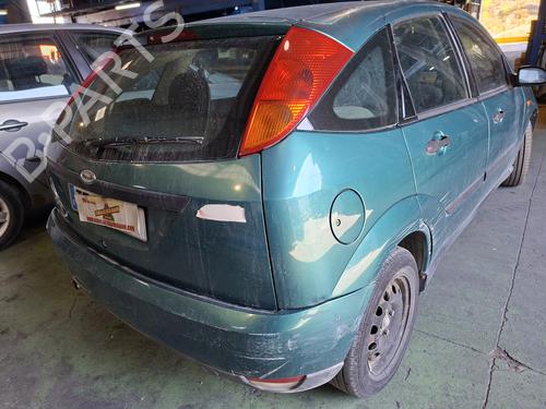 Used Parts FORD FOCUS I (DAW, DBW) 1.6 16V 4997307