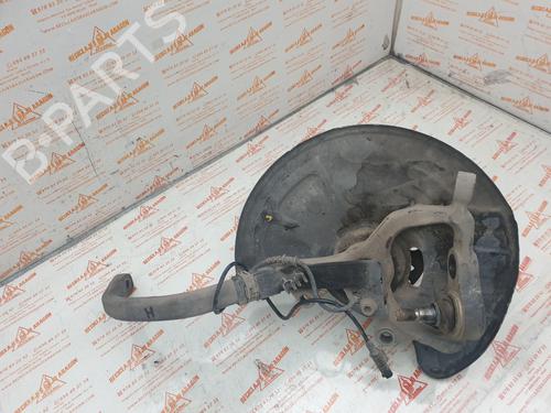 Left front steering knuckle MERCEDES-BENZ E-CLASS (W211) E 270 CDI (211.016) | BP7947936M25 