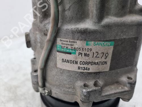 BP13915337M34 | Compressor A/A AUDI A3 (8L1) 1.9 TDI BP13915337M34