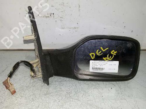 Right mirror PEUGEOT 106 II (1A_, 1C_)  | BP7931216C27 