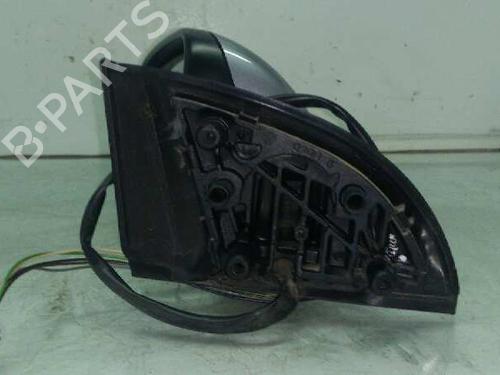 Left mirror PEUGEOT 307 (3A/C) 2.0 HDi 110 | BP7932263C26 