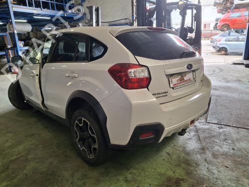 Peças SUBARU IMPREZA Hatchback (GT_) 1.6 i (GT3) (114 hp) 4435788