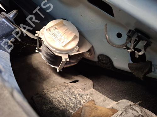 Used Rear right seatbelt ALFA ROMEO GIULIETTA (940_) 1.4 TB (940FXA1A, 940FXT1A) (120 hp) 28383080