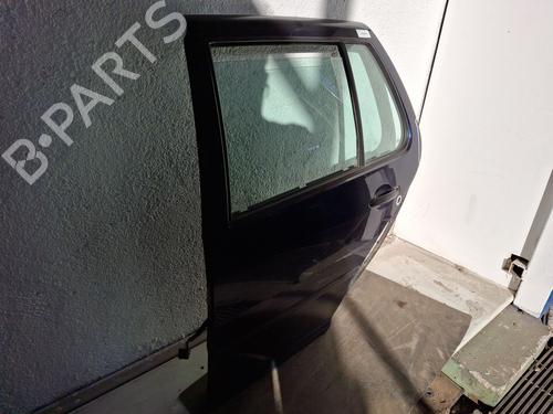 Left rear door VW GOLF IV (1J1) 1.9 TDI | BP26706374C4 