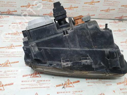 Left headlight RENAULT SAFRANE II (B54_)  | BP7945413C28 