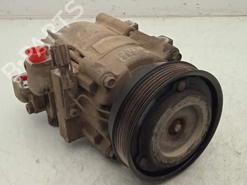 Used AC compressor HYUNDAI ELANTRA III (XD) 2.0 CRDi (113 hp) 16110977