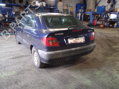 Specchietti retrovisore CITROËN XSARA (N1)  | BP16684851I6 