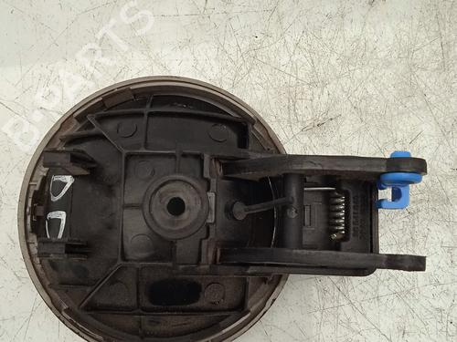 Front right interior door handle CHEVROLET KALOS 1.2 | BP16730562I14 