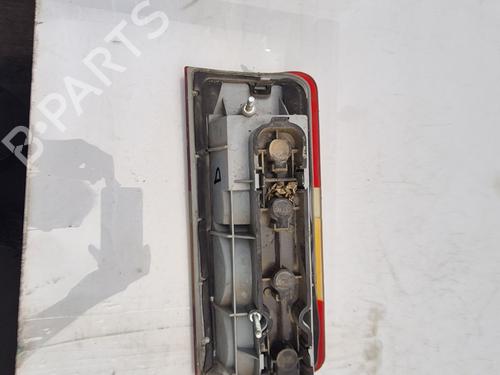 Right taillight FORD TRANSIT Van (E_ _) 2.5 TDI (EAL, EAS) | BP28289511C35 