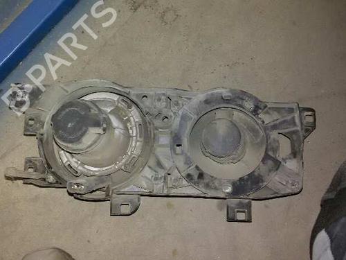Right headlight BMW 5 (E34)  | BP7935871C29