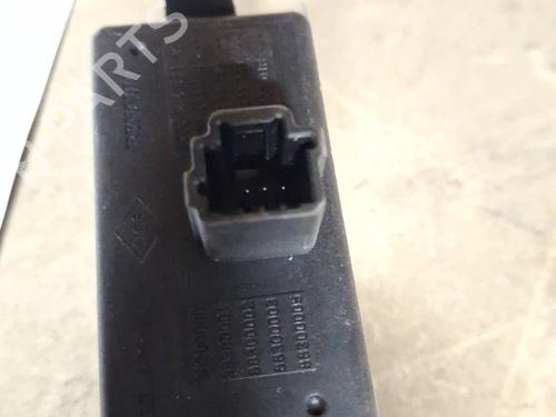 Warning switch RENAULT KANGOO / GRAND KANGOO II (KW0/1_) 1.5 dCi 85 (KW0K, KW0L, KW0B) | BP31181807I22
