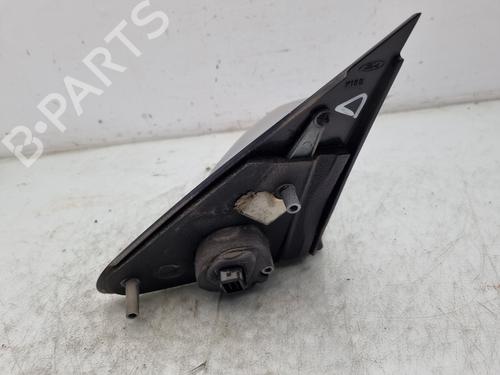 Right mirror FORD MONDEO II (BAP) 1.8 TD | BP17428731C27 