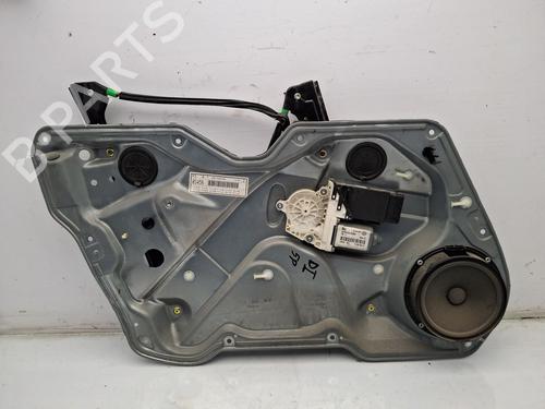 Used Front left window mechanism SEAT LEON (1M1) 1.6 16 V (105 hp) 30636112