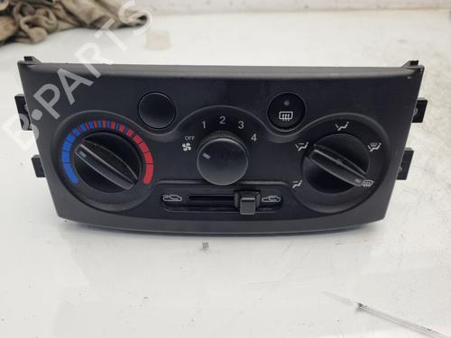 Used Climate control CHEVROLET KALOS 1.2 (72 hp) 12353581