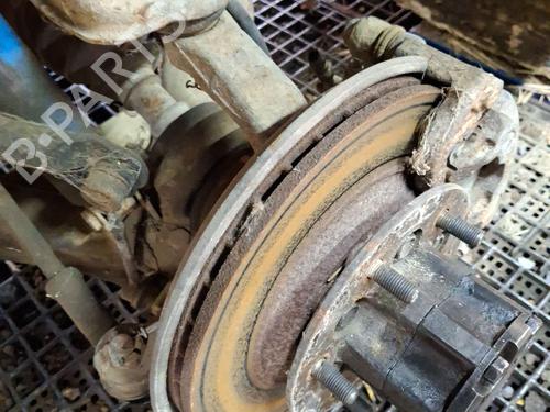 Used Left front steering knuckle OPEL MONTEREY A (M92) 3.1 TD (UBS69D, UBS69G) (114 hp) 28513764