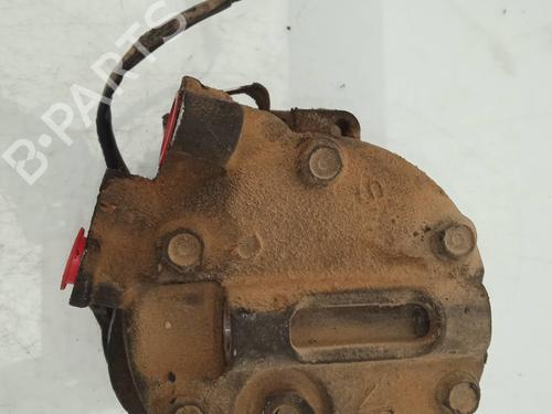 AC compressor OPEL CORSA C (X01) 1.3 CDTI (F08, F68) | BP7948041M34 