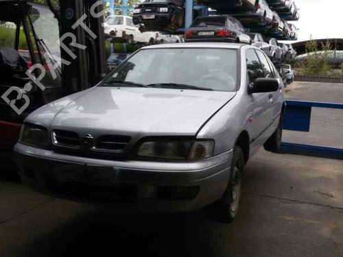 Used Parts NISSAN PRIMERA Hatchback (P11)  1.6 16V  4662218