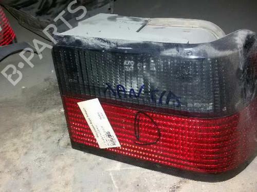 Used Right taillight CITROËN XANTIA (X1_, X2_) 1.6 i (88 hp) 7938734