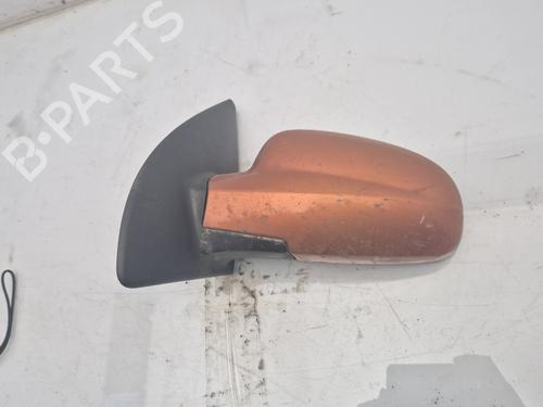 Left mirror CHEVROLET AVEO / KALOS Hatchback (T200) 1.4 16V | BP26525248C26 