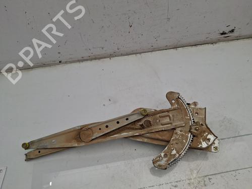 Front left window mechanism RENAULT KANGOO (KC0/1_) 1.5 dCi (KC07) | BP33538452C22 - Image 2