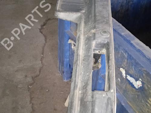 Front bumper SEAT 127 (127A)  | BP12451462C7 