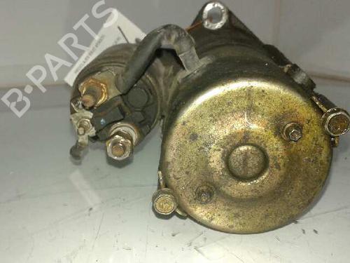 Starter OPEL ASTRA G Coupe (T98)  | BP7930147M8 