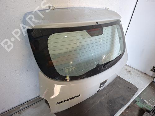 Tailgate DACIA SANDERO 1.5 dCi | BP38016573C6 - Image 2